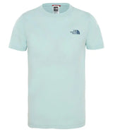 Tricou Copii The North Face Y Simple Dome   Tricou Copii The North Face Y Simple Dome