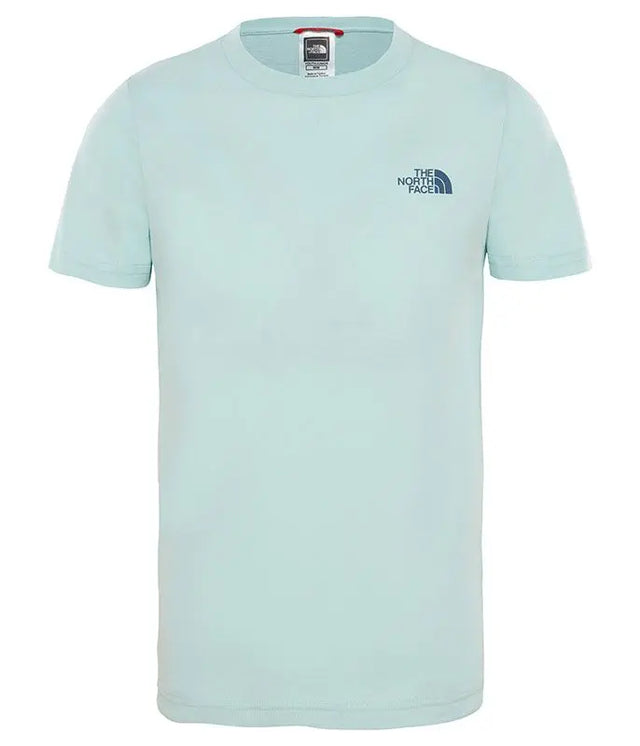 Tricou Copii The North Face Y Simple Dome   Tricou Copii The North Face Y Simple Dome