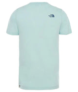 Tricou Copii The North Face Y Simple Dome   Tricou Copii The North Face Y Simple Dome