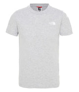 Tricou Copii The North Face Y Simple Dome   Tricou Copii The North Face Y Simple Dome
