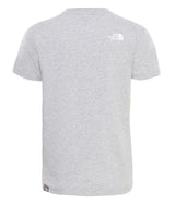 Tricou Copii The North Face Y Simple Dome   Tricou Copii The North Face Y Simple Dome