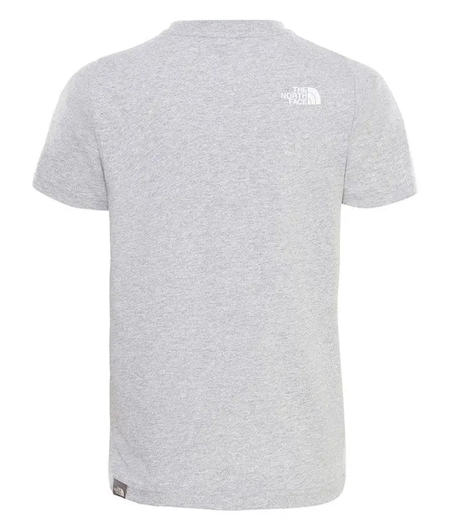 Tricou Copii The North Face Y Simple Dome   Tricou Copii The North Face Y Simple Dome