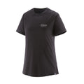 Tricou Femei Patagonia W Cap Cool Merino Blend Graphic