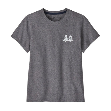 Tricou Femei Patagonia W How To Change Responsibili   Tricou Femei Patagonia W How To Change Responsibili