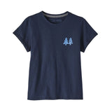 Tricou Femei Patagonia W How To Change Responsibili   Tricou Femei Patagonia W How To Change Responsibili