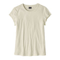 Tricou Femei Patagonia W Chouinard Crest Ringer Responsibili