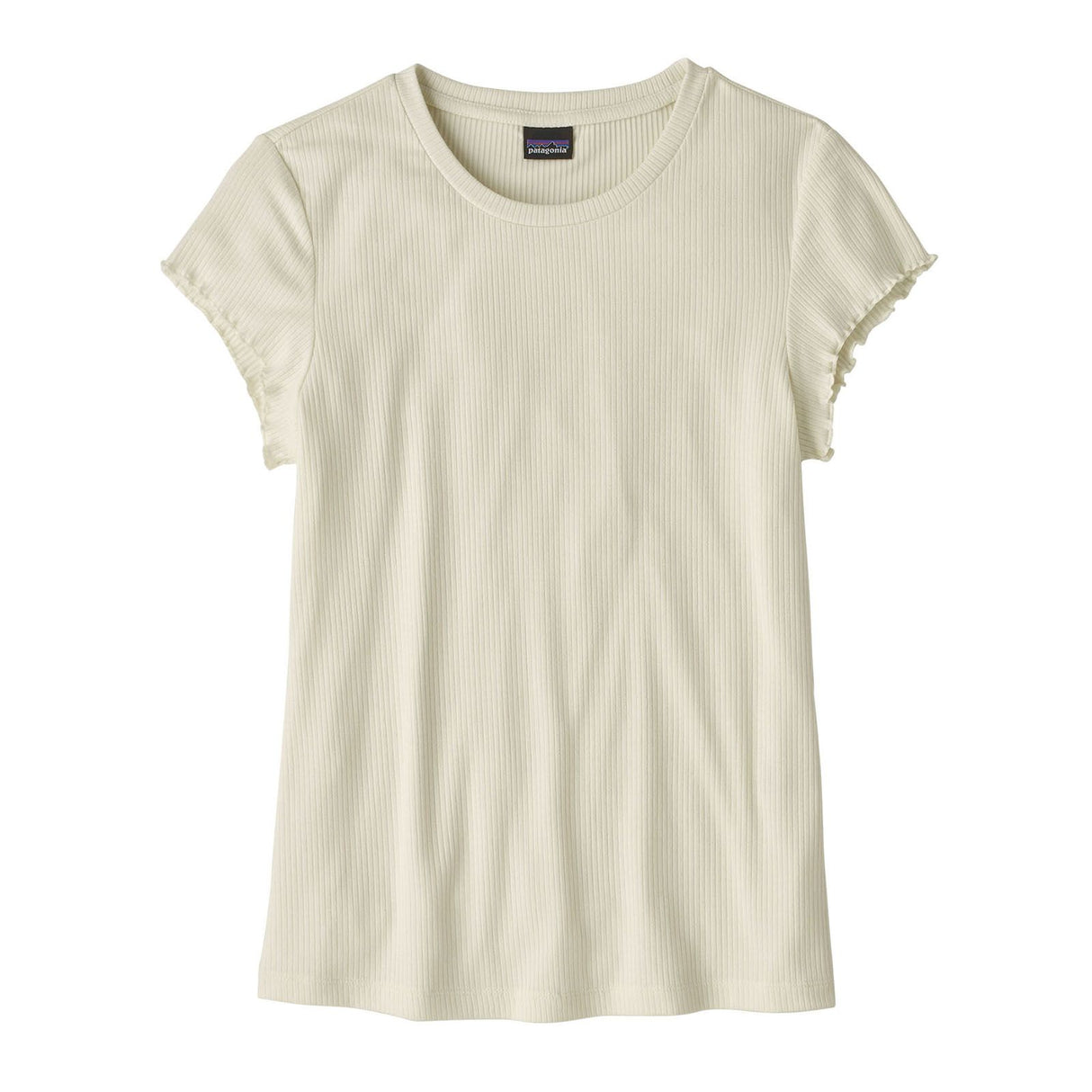 Tricou Femei Patagonia W Chouinard Crest Ringer Responsibili