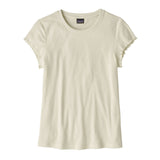 Tricou Femei Patagonia W Chouinard Crest Ringer Responsibili