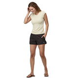 Tricou Femei Patagonia W Chouinard Crest Ringer Responsibili