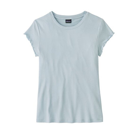 Tricou Femei Patagonia W Rib Knit Top
