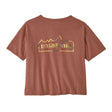 Tricou Femei Patagonia W Unity Fitz Easy Cut Responsibili   Tricou Femei Patagonia W Unity Fitz Easy Cut Responsibili