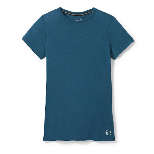 Tricou Femei Smartwool W Merino   Tricou Femei Smartwool W Merino