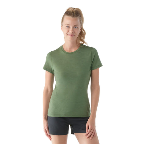 Tricou Femei Smartwool W Merino