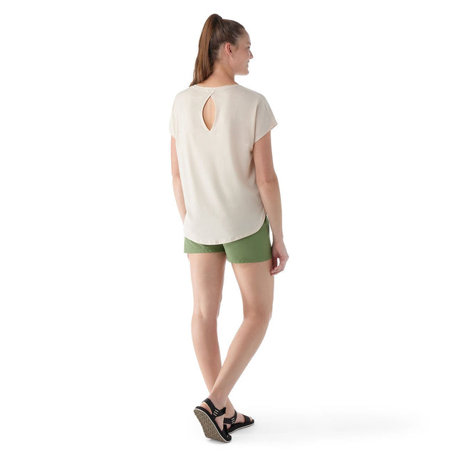 Tricou Smartwool W Swing   Tricou Smartwool W Swing