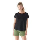 Tricou Smartwool W Swing