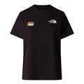 Tricou Femei The North Face W Climb