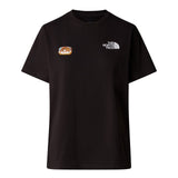 Tricou Femei The North Face W Climb