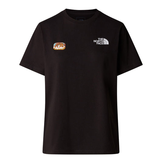 Tricou Femei The North Face W Climb   Tricou Femei The North Face W Climb