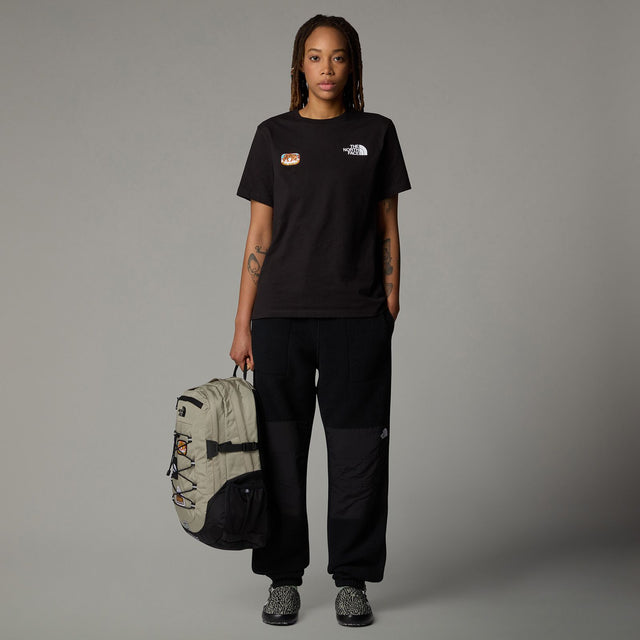 Tricou Femei The North Face W Climb   Tricou Femei The North Face W Climb