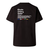 Tricou Femei The North Face W Climb