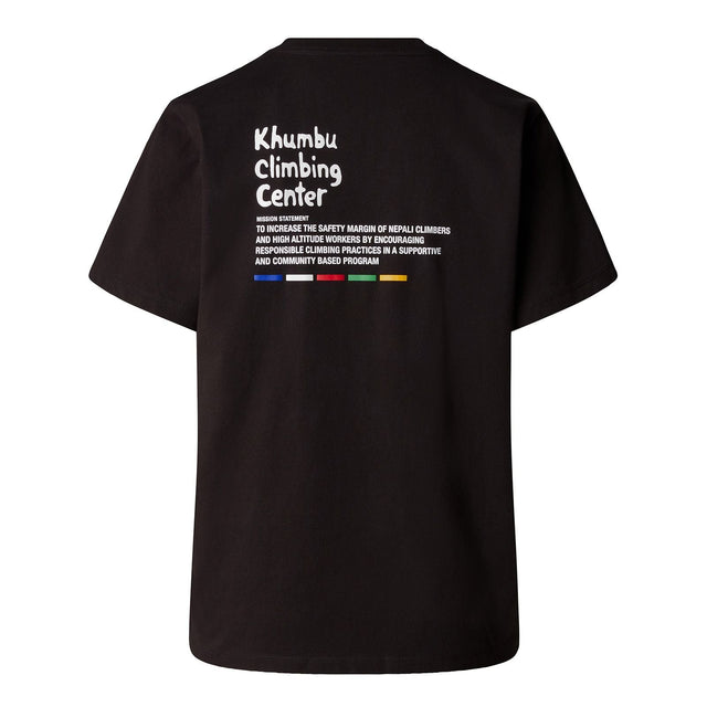 Tricou Femei The North Face W Climb   Tricou Femei The North Face W Climb