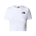 Tricou Femei The North Face W Crop
