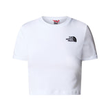 Tricou Femei The North Face W Crop