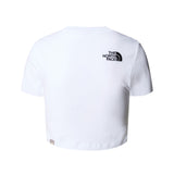Tricou Femei The North Face W Crop