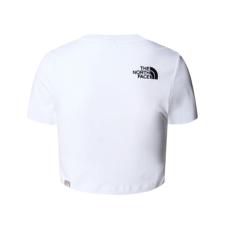 Tricou Femei The North Face W Crop