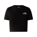 Tricou Femei The North Face W Crop