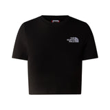 Tricou Femei The North Face W Crop