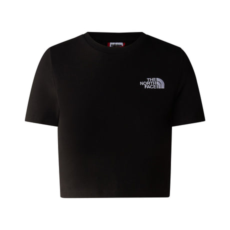 Tricou Femei The North Face W Crop