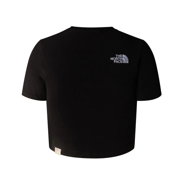 Tricou Femei The North Face W Crop   Tricou Femei The North Face W Crop