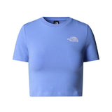 Tricou Femei The North Face W Crop