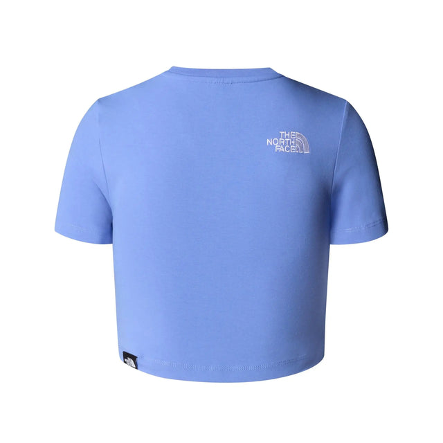 Tricou Femei The North Face W Crop   Tricou Femei The North Face W Crop