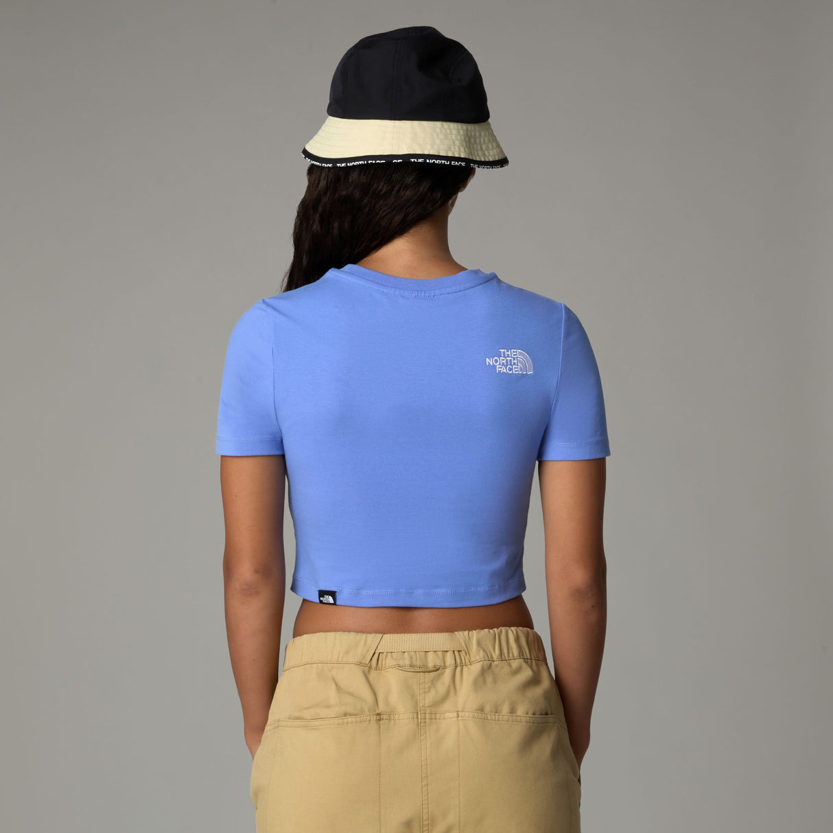 Tricou Femei The North Face W Crop