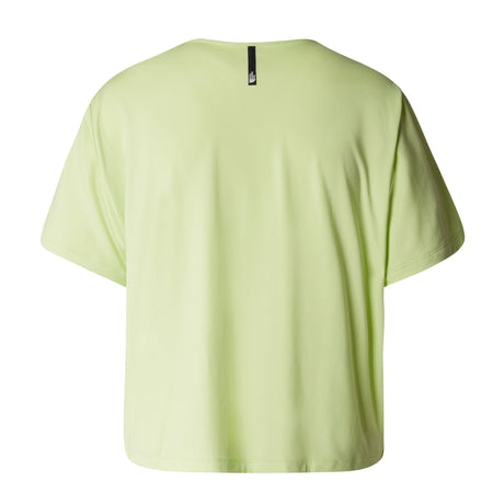 Tricou Femei The North Face W Dune Sky