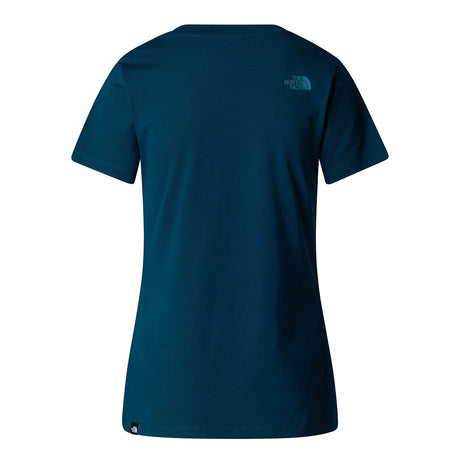 Tricou Femei The North Face W Easy
