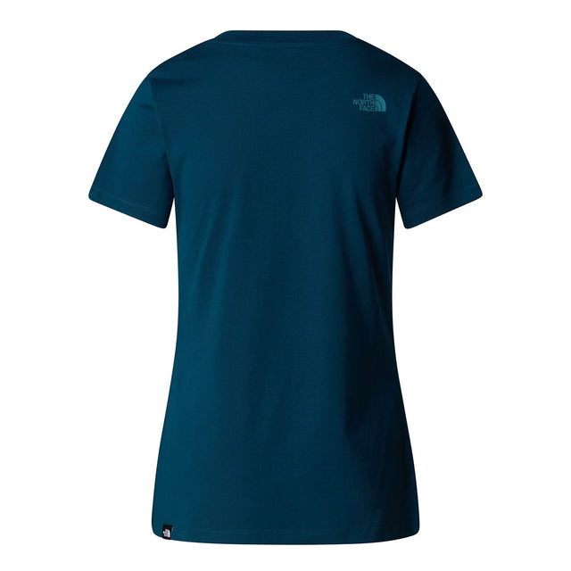 Tricou Femei The North Face W Easy   Tricou Femei The North Face W Easy