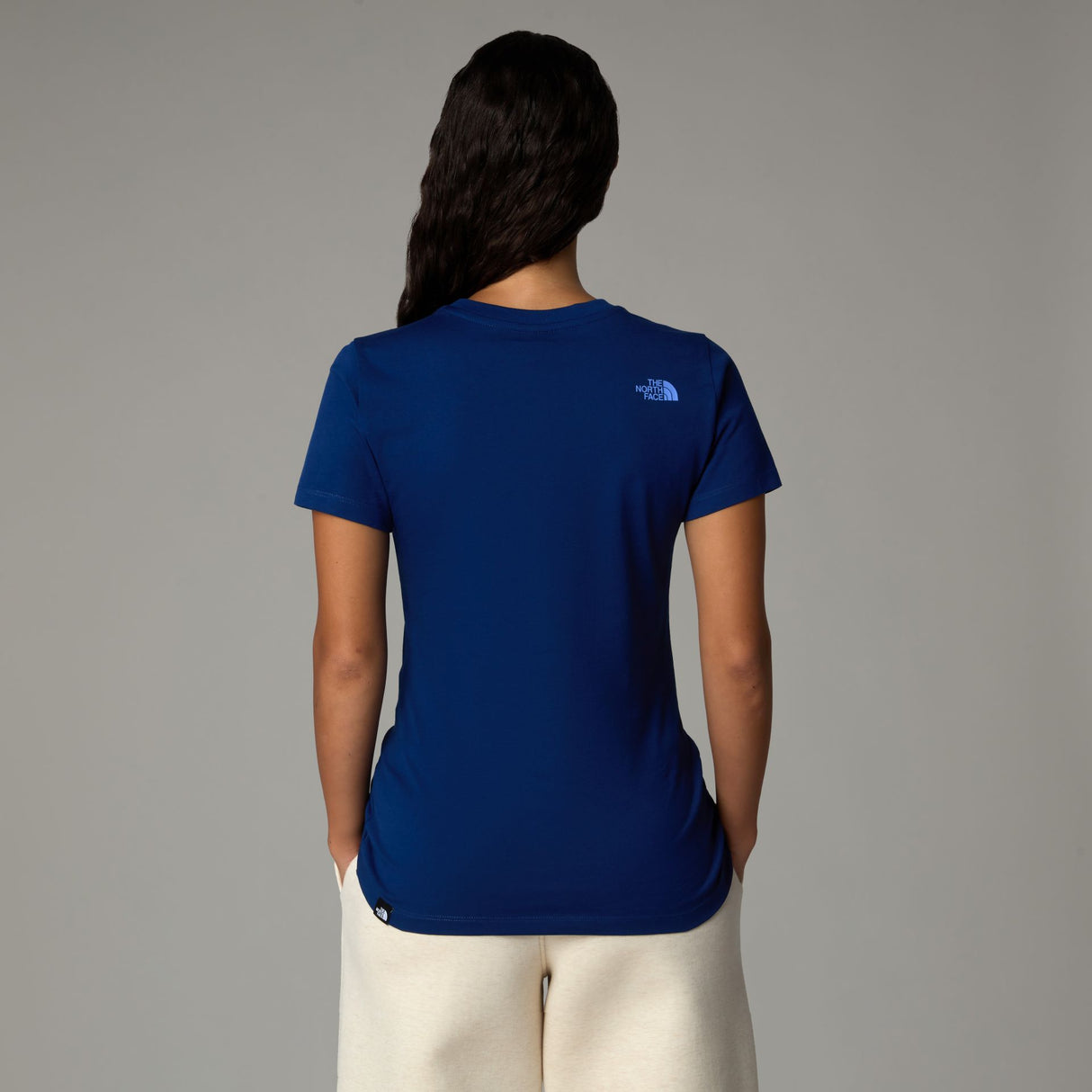 Tricou Femei The North Face W Easy