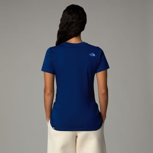 Tricou Femei The North Face W Easy   Tricou Femei The North Face W Easy