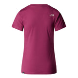 Tricou Femei The North Face W Easy