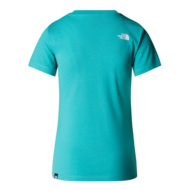 Tricou Femei The North Face W Easy   Tricou Femei The North Face W Easy