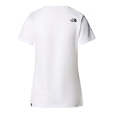 Tricou Femei The North Face W Easy