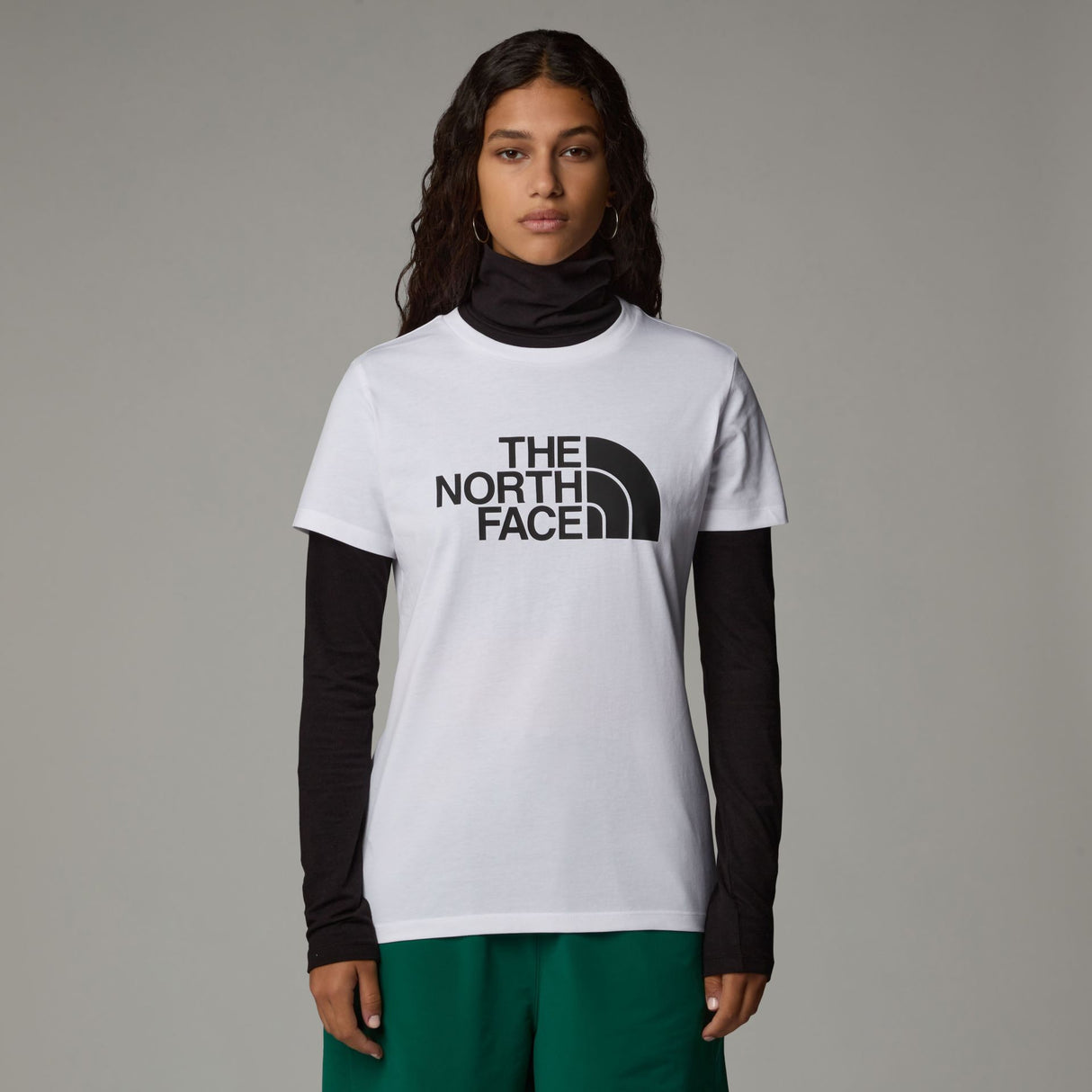 Tricou Femei The North Face W Easy