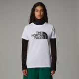Tricou Femei The North Face W Easy