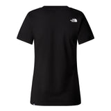 Tricou Femei The North Face W Easy