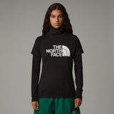 Tricou Femei The North Face W Easy