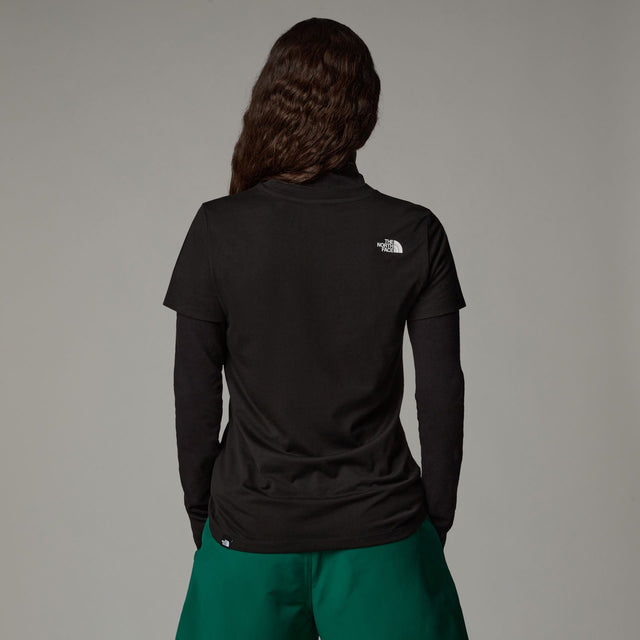 Tricou Femei The North Face W Easy   Tricou Femei The North Face W Easy