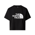 Tricou Femei The North Face W Easy Relaxed Cropped